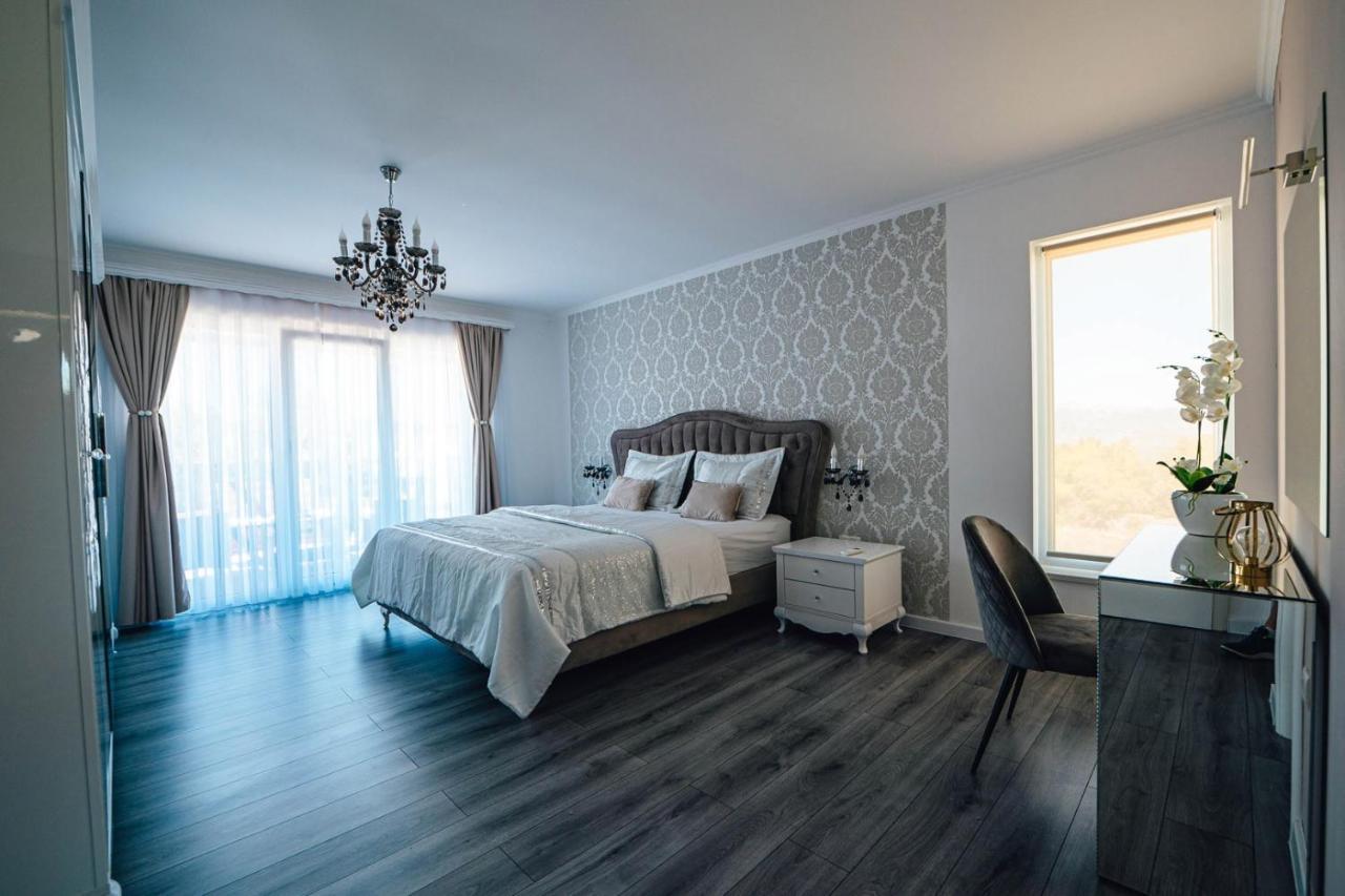 Luxury Villa Tori In Imotski, Pool Lokvicic المظهر الخارجي الصورة