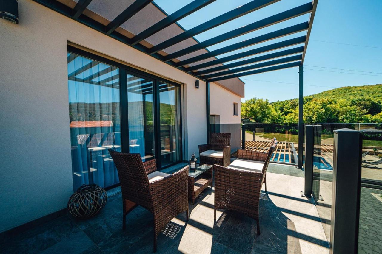 Luxury Villa Tori In Imotski, Pool Lokvicic المظهر الخارجي الصورة