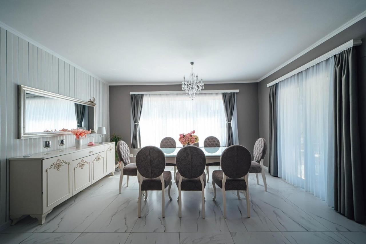 Luxury Villa Tori In Imotski, Pool Lokvicic المظهر الخارجي الصورة