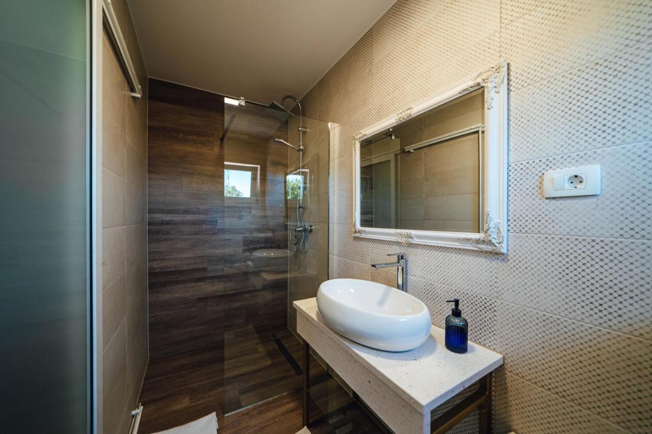 Luxury Villa Tori In Imotski, Pool Lokvicic المظهر الخارجي الصورة