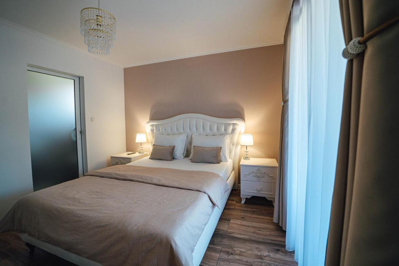 Luxury Villa Tori In Imotski, Pool Lokvicic المظهر الخارجي الصورة